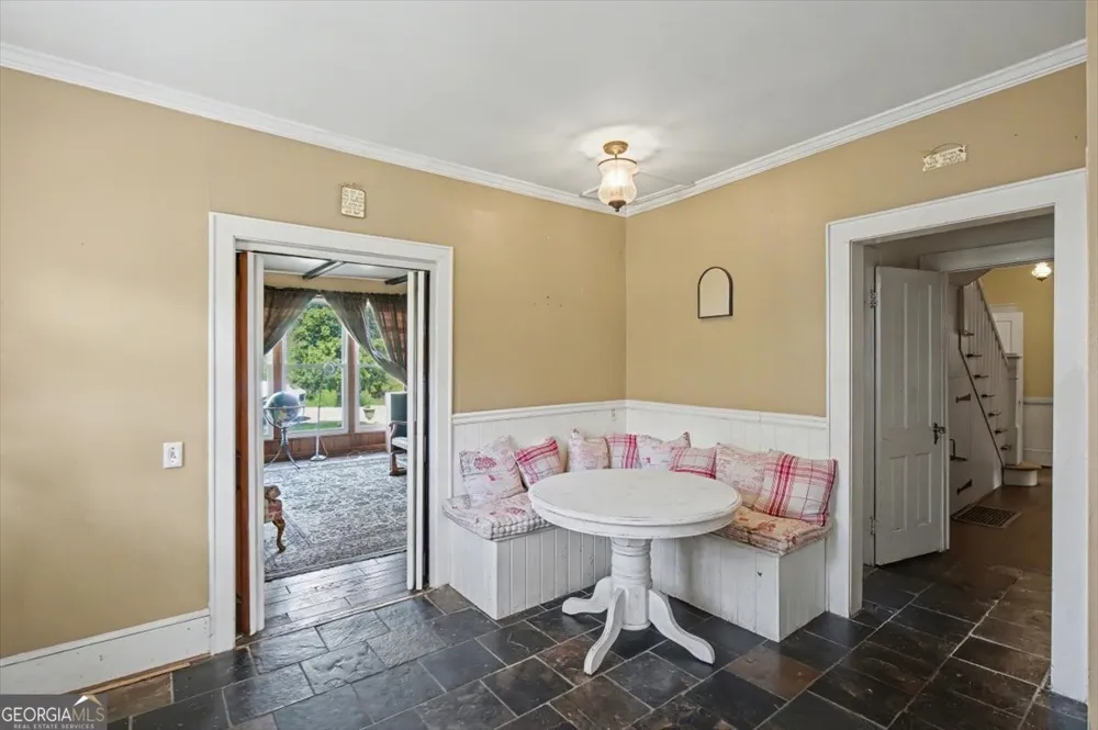 189 Sturdivant DR Summerville, GA 30747