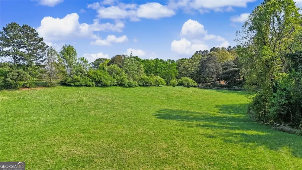 189 Sturdivant DR Summerville, GA 30747