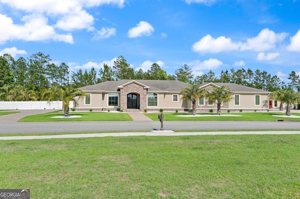 240 Belmont CIR Brunswick, GA 31525