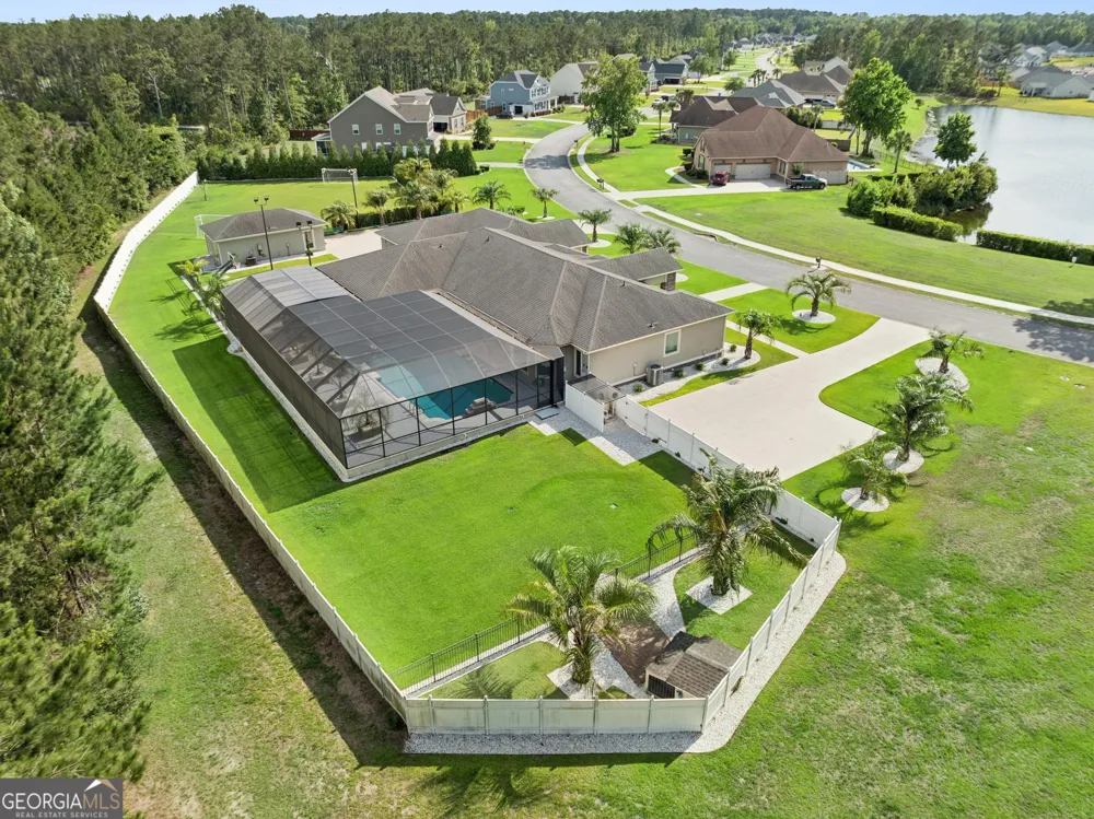 240 Belmont CIR Brunswick, GA 31525