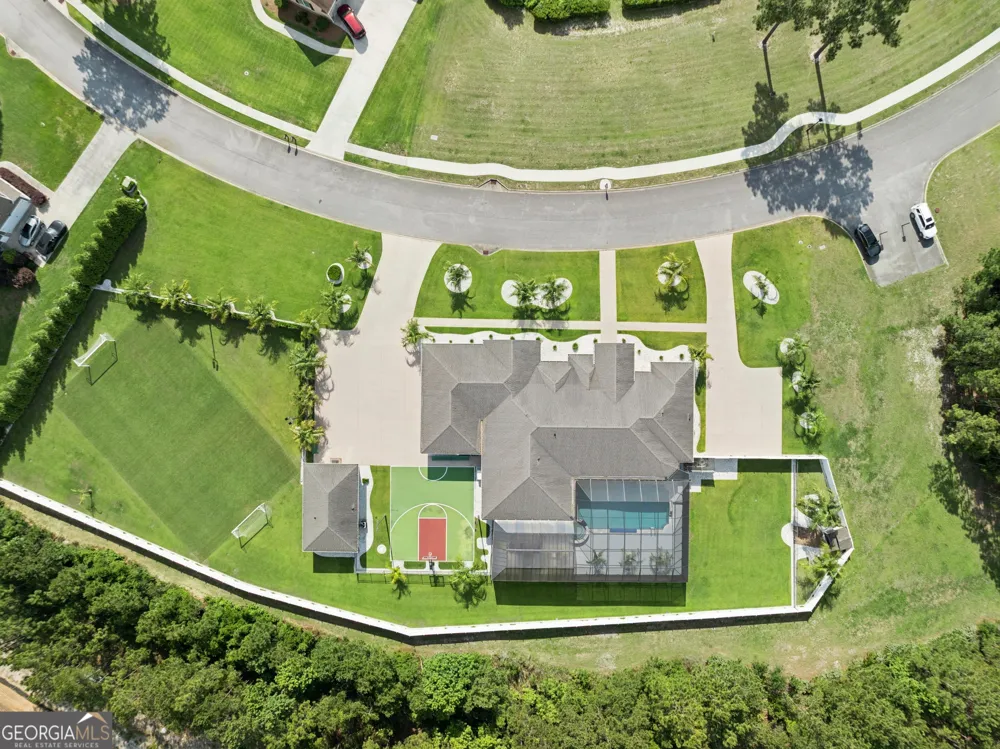 240 Belmont CIR Brunswick, GA 31525