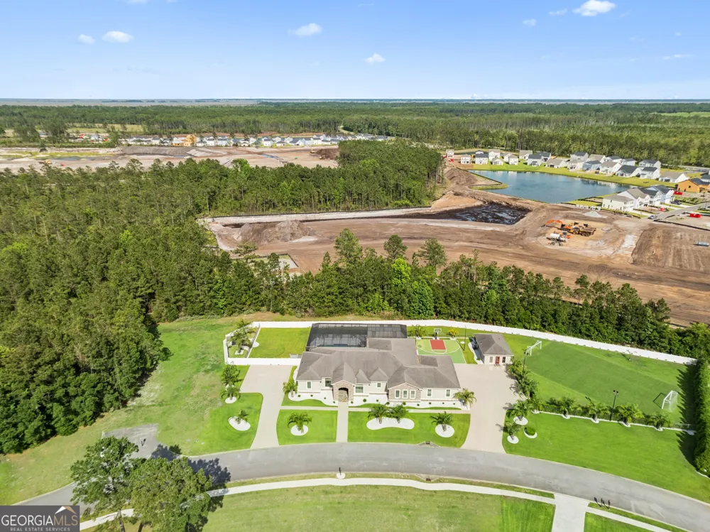 240 Belmont CIR Brunswick, GA 31525