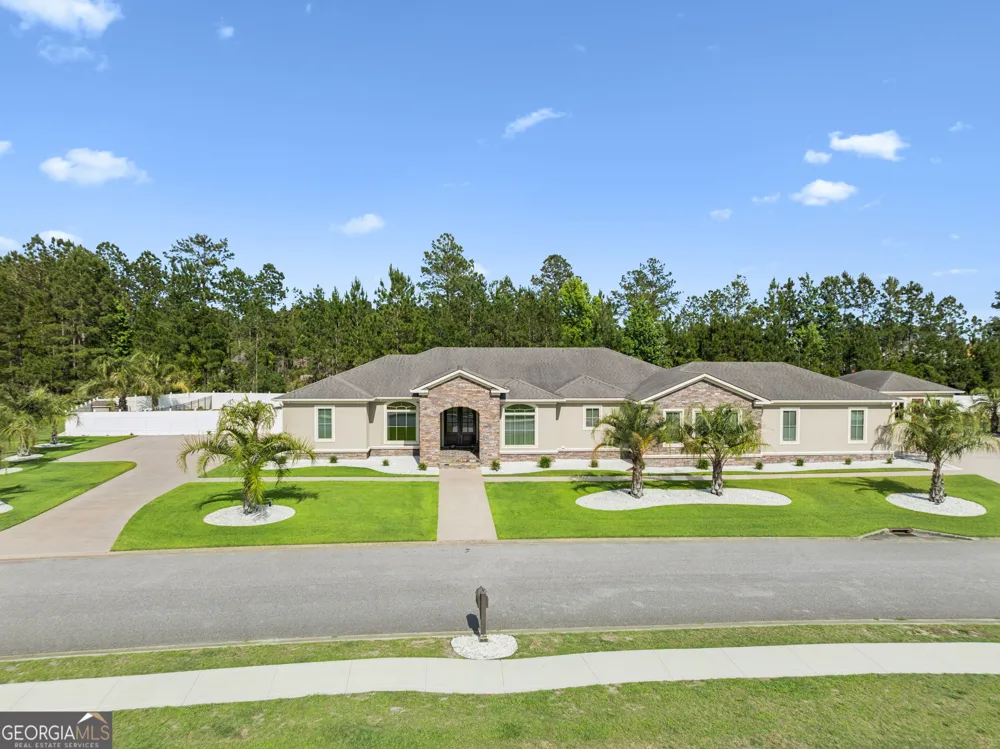 240 Belmont CIR Brunswick, GA 31525