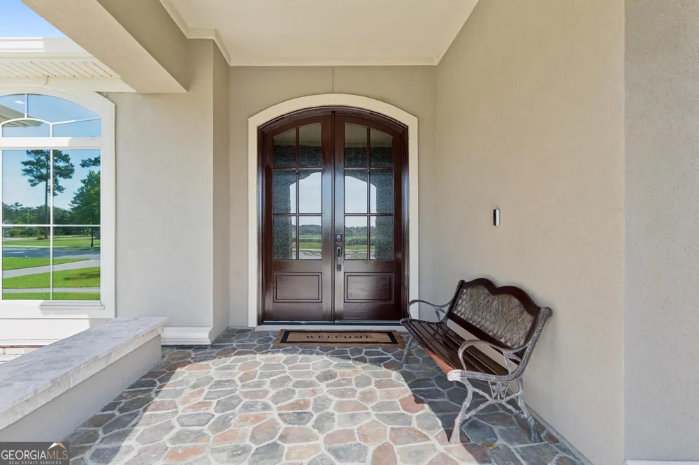 240 Belmont CIR Brunswick, GA 31525