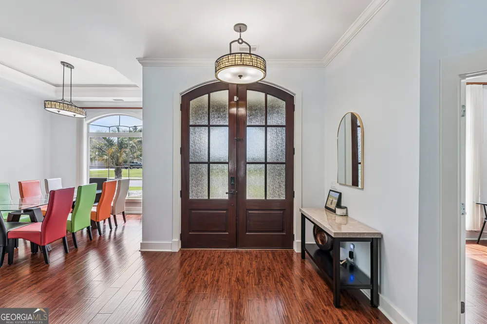 240 Belmont CIR Brunswick, GA 31525