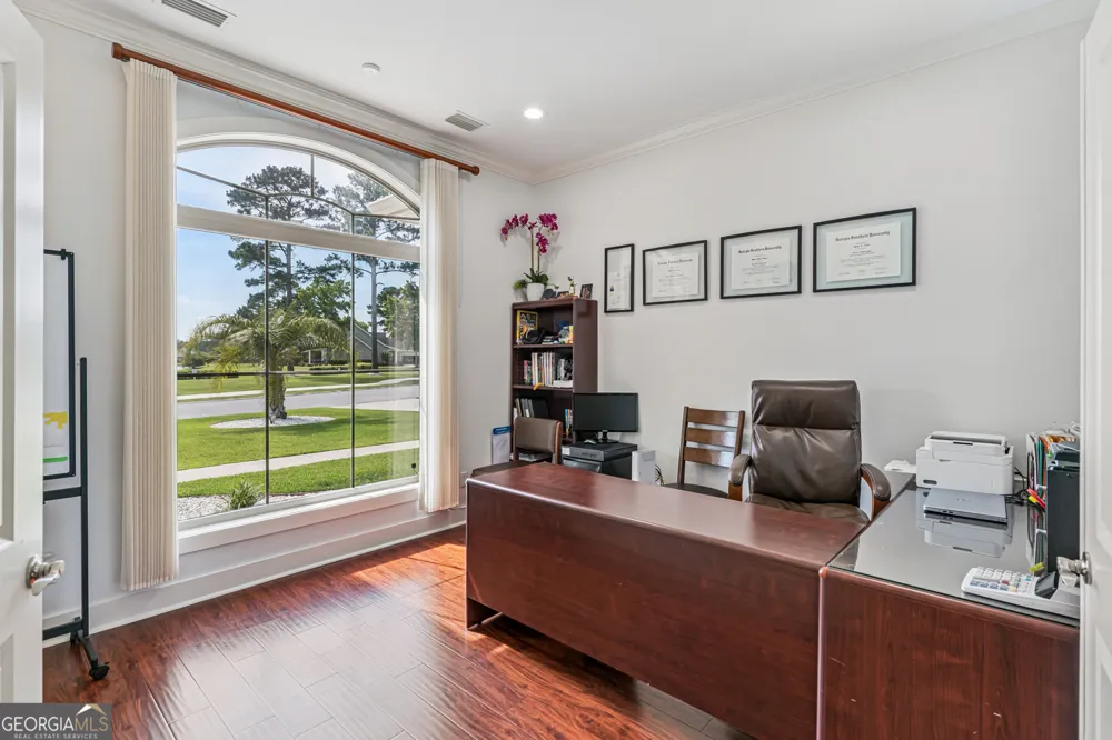 240 Belmont CIR Brunswick, GA 31525