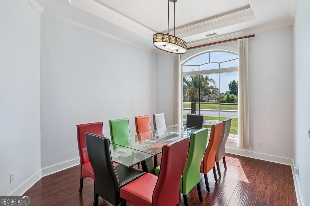 240 Belmont CIR Brunswick, GA 31525