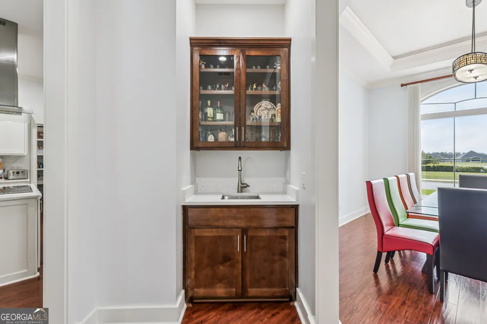 240 Belmont CIR Brunswick, GA 31525