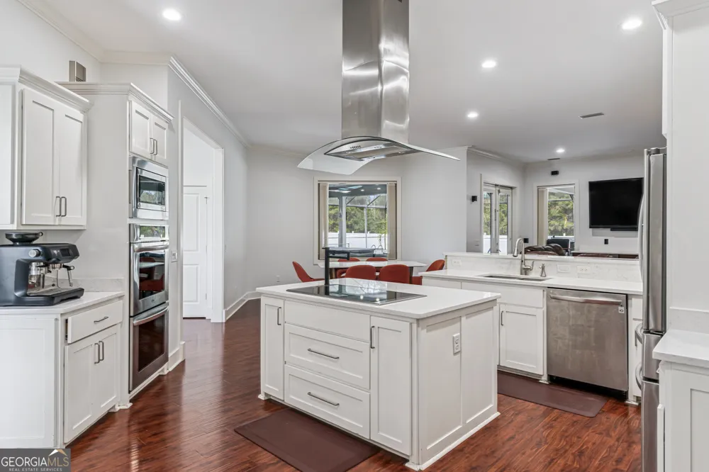 240 Belmont CIR Brunswick, GA 31525