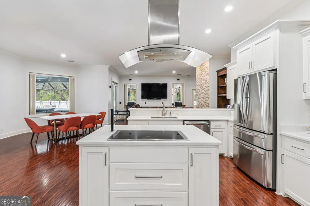 240 Belmont CIR Brunswick, GA 31525