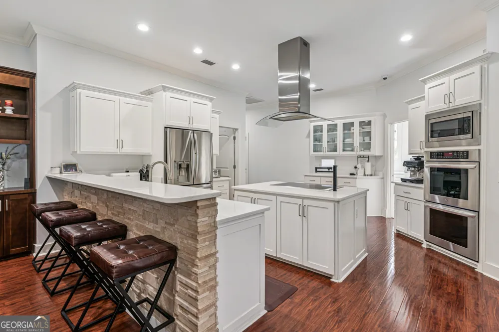 240 Belmont CIR Brunswick, GA 31525