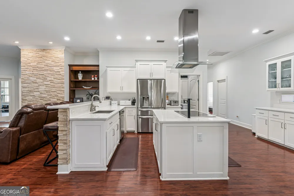 240 Belmont CIR Brunswick, GA 31525