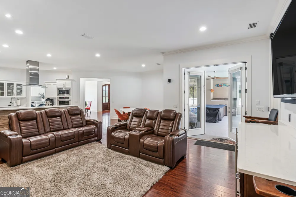 240 Belmont CIR Brunswick, GA 31525