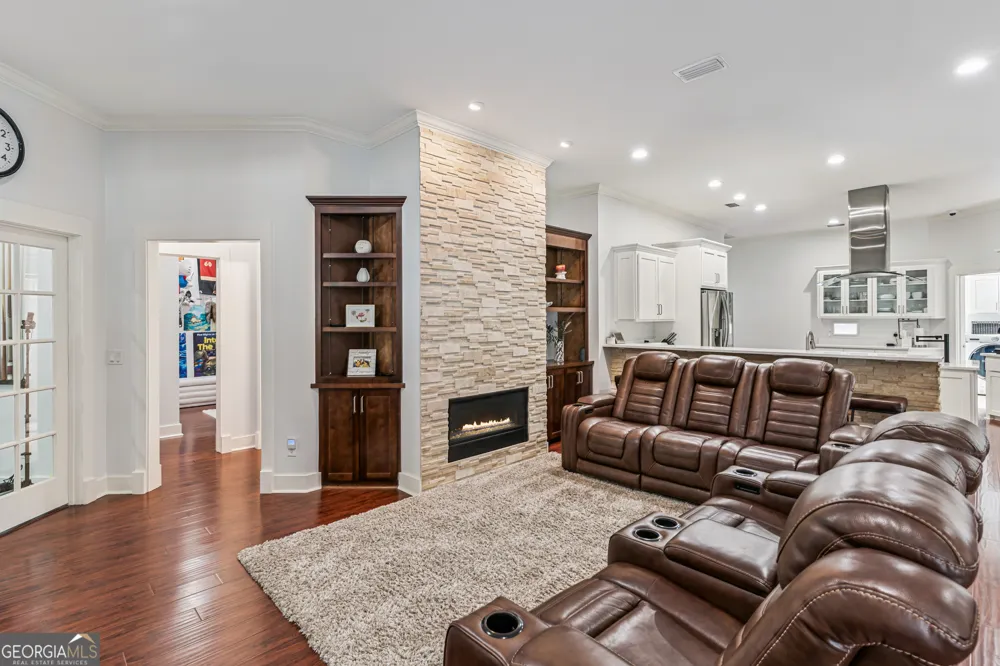 240 Belmont CIR Brunswick, GA 31525