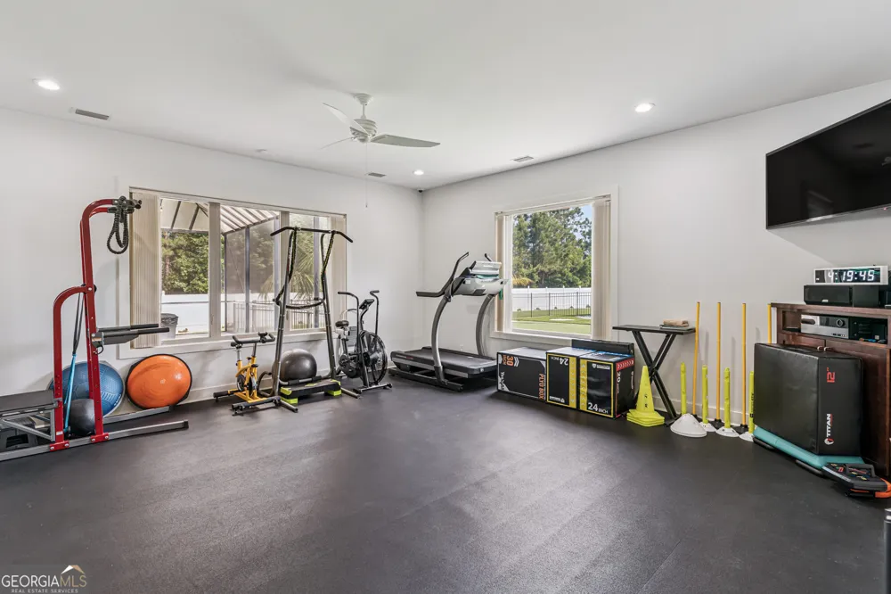 240 Belmont CIR Brunswick, GA 31525