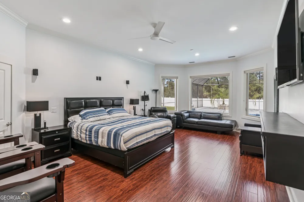 240 Belmont CIR Brunswick, GA 31525