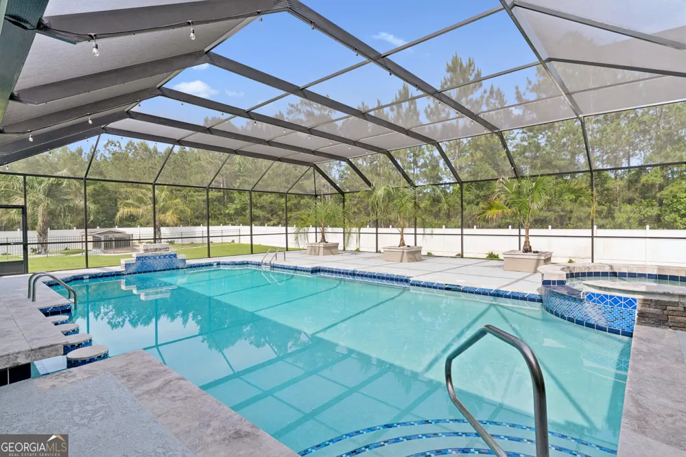 240 Belmont CIR Brunswick, GA 31525