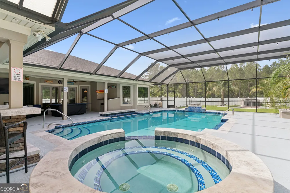 240 Belmont CIR Brunswick, GA 31525