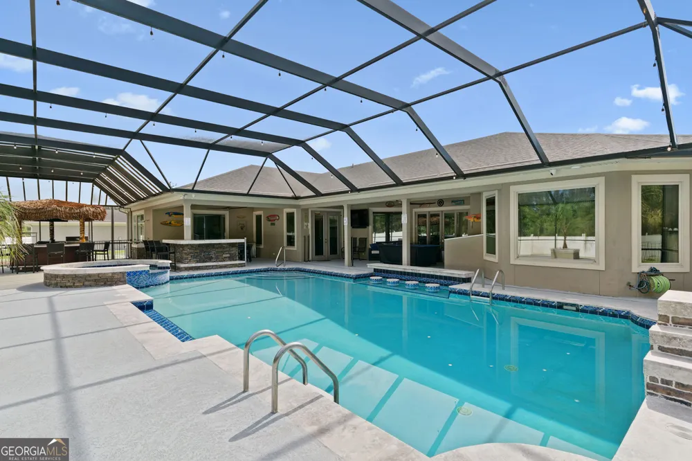 240 Belmont CIR Brunswick, GA 31525