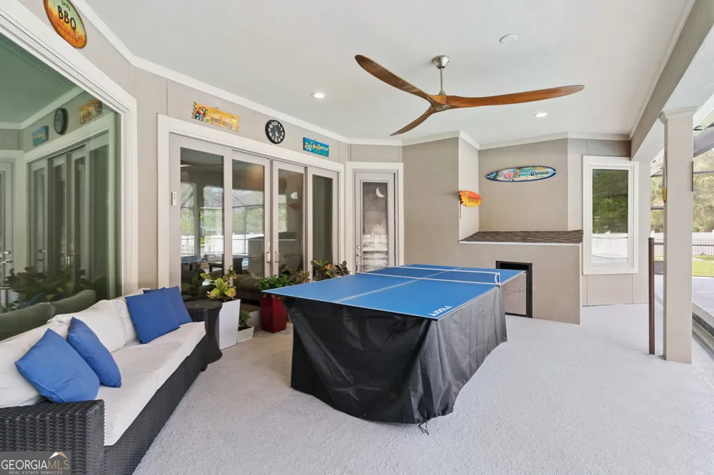 240 Belmont CIR Brunswick, GA 31525