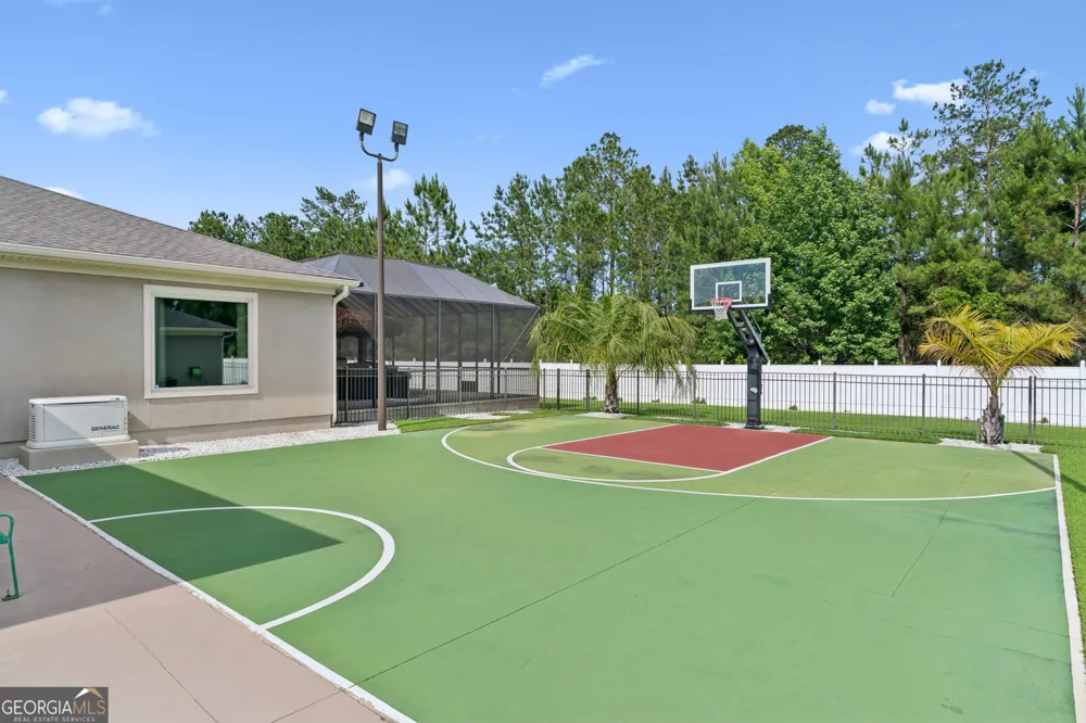240 Belmont CIR Brunswick, GA 31525