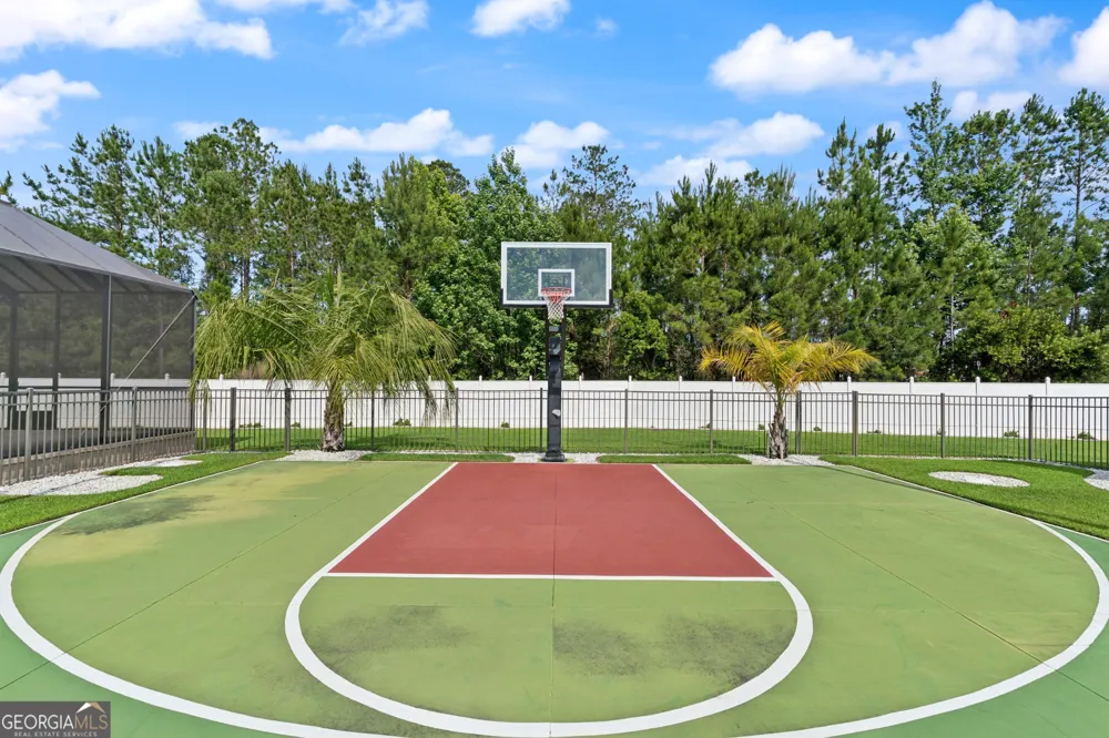240 Belmont CIR Brunswick, GA 31525