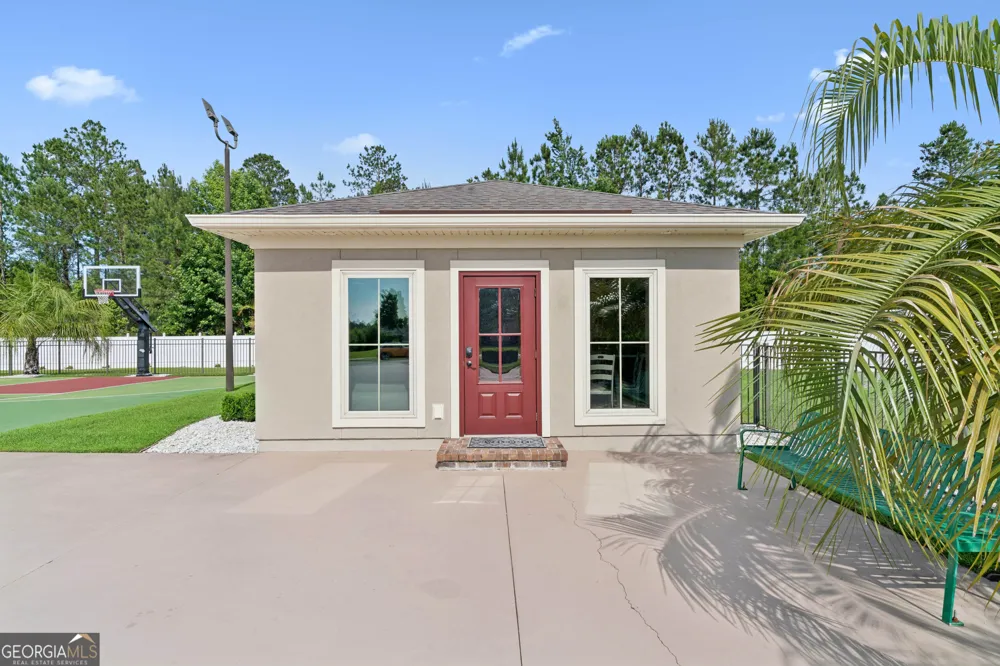 240 Belmont CIR Brunswick, GA 31525