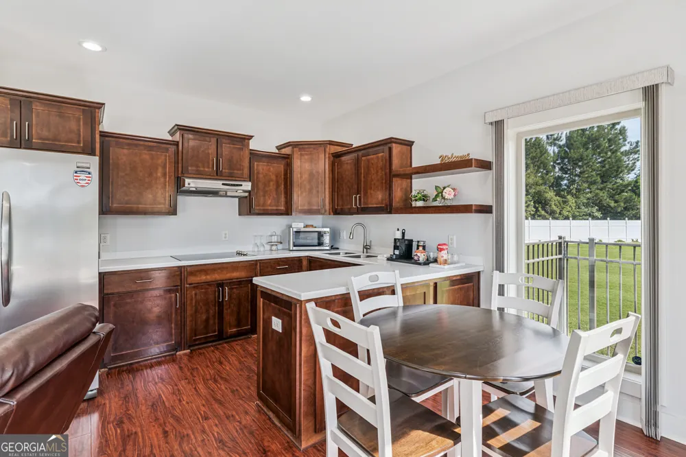 240 Belmont CIR Brunswick, GA 31525