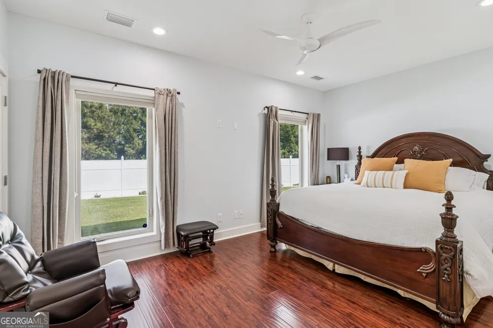 240 Belmont CIR Brunswick, GA 31525