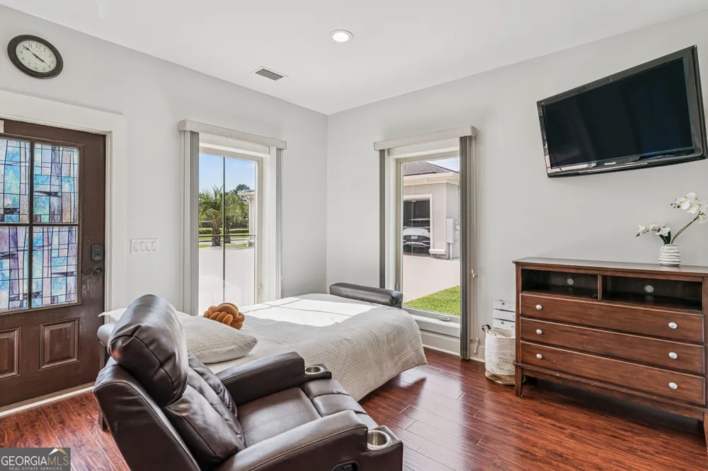 240 Belmont CIR Brunswick, GA 31525