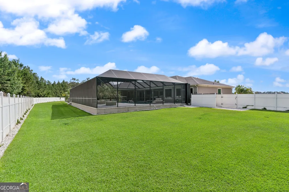 240 Belmont CIR Brunswick, GA 31525