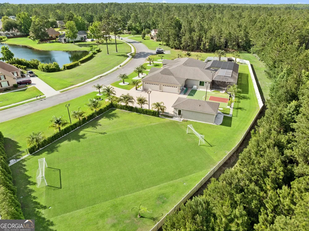240 Belmont CIR Brunswick, GA 31525