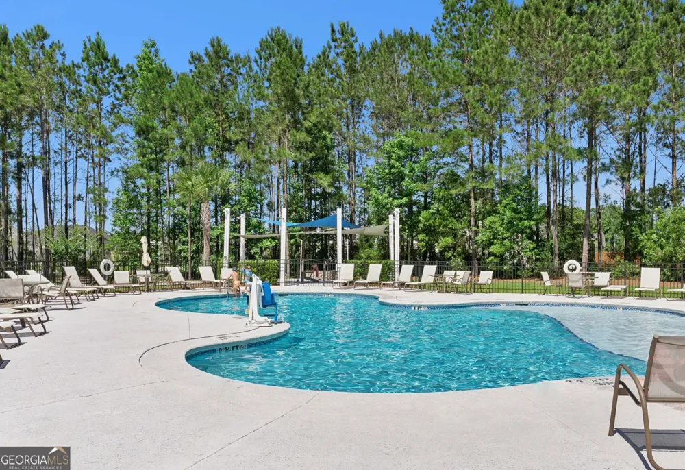 240 Belmont CIR Brunswick, GA 31525