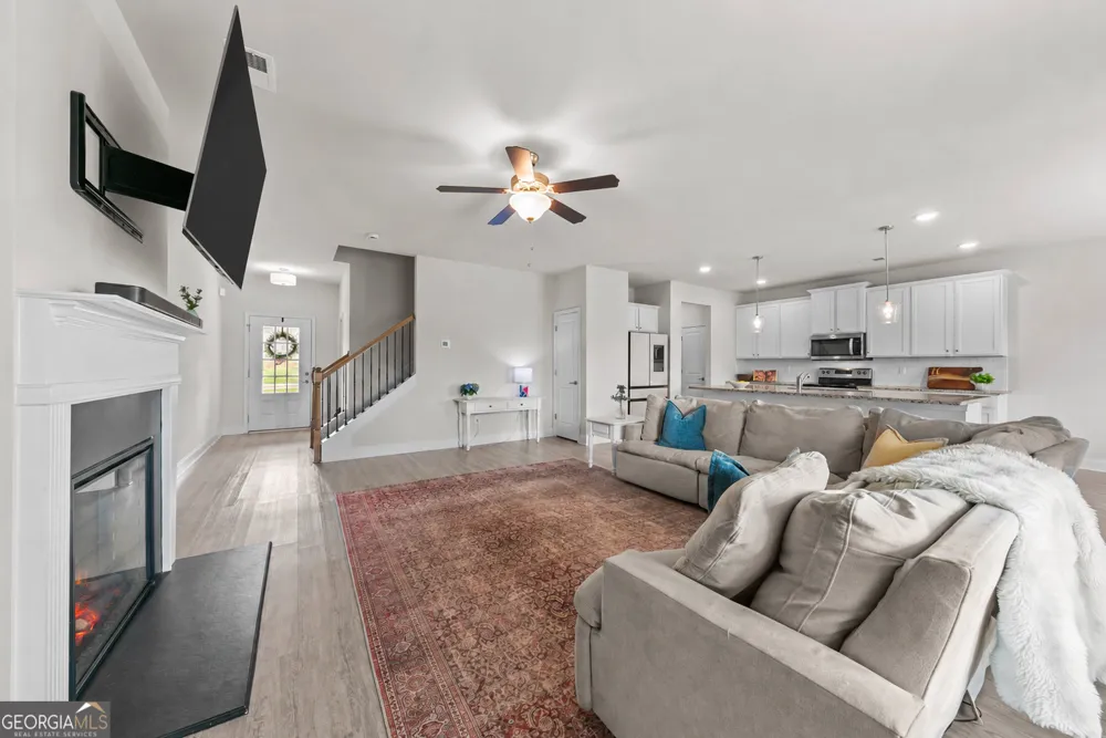 118 Muscadine PASS Homer, GA 30547