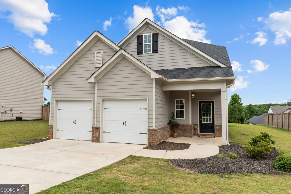 118 Muscadine PASS Homer, GA 30547
