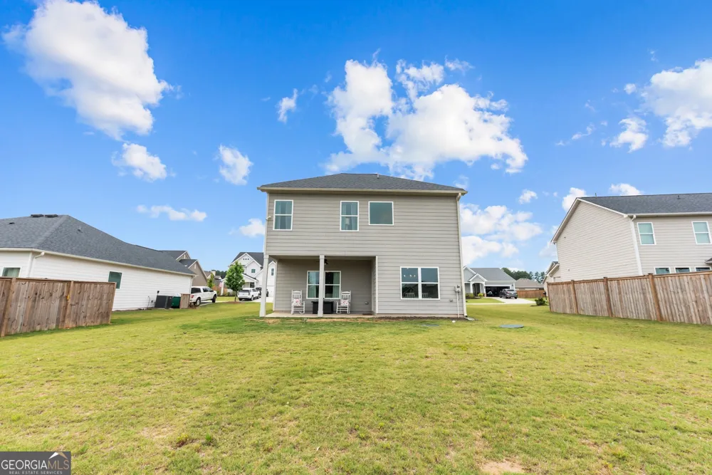 118 Muscadine PASS Homer, GA 30547
