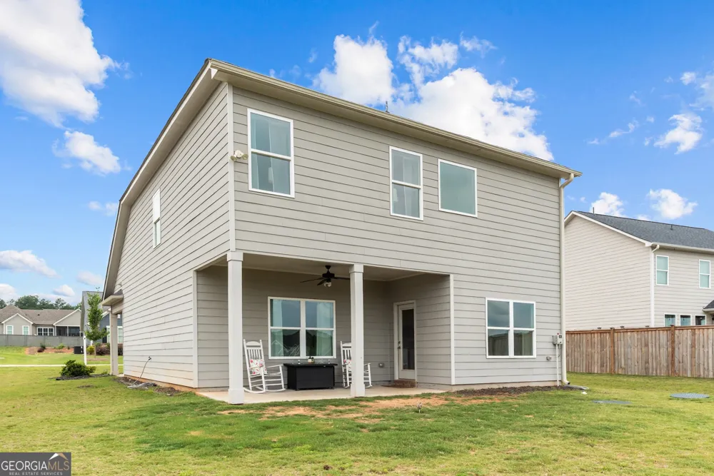 118 Muscadine PASS Homer, GA 30547