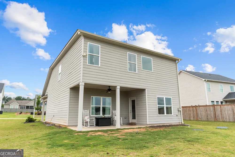 118 Muscadine PASS Homer, GA 30547