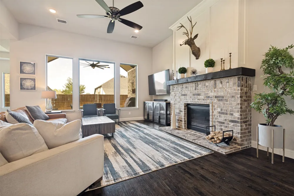 11608 Little Elm Creek Road Flower Mound, TX 76226