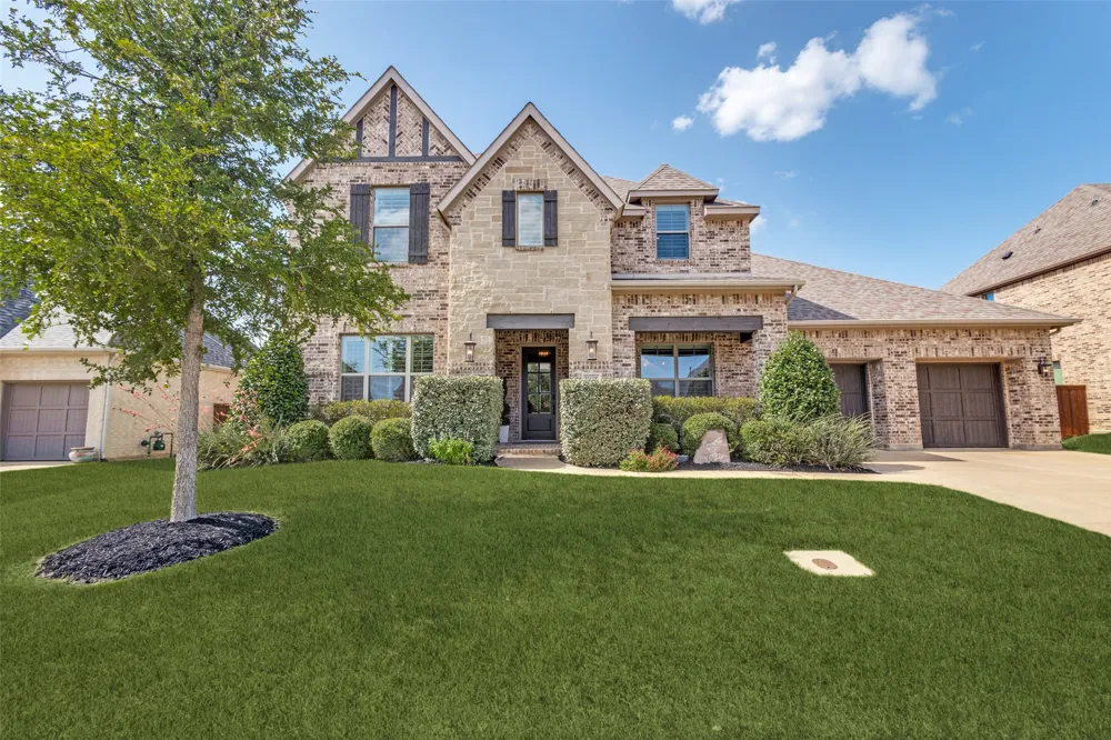 11608 Little Elm Creek Road Flower Mound, TX 76226