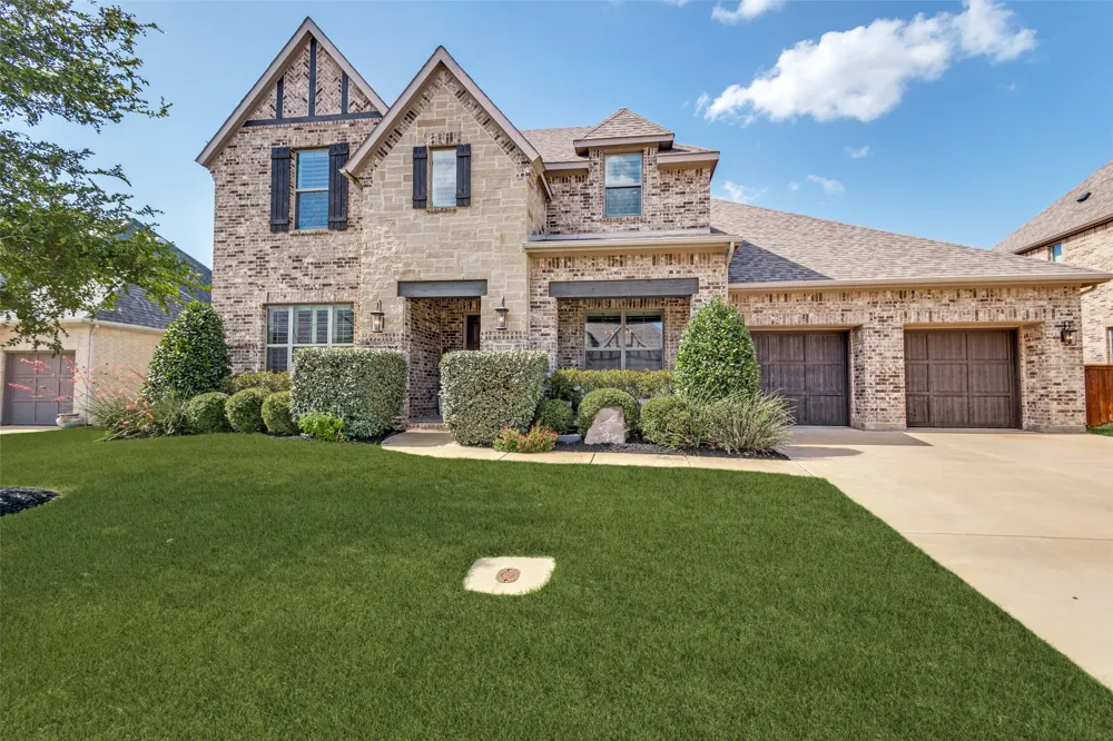 11608 Little Elm Creek Road Flower Mound, TX 76226