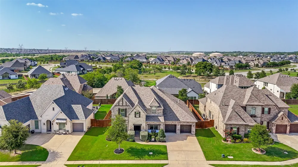 11608 Little Elm Creek Road Flower Mound, TX 76226