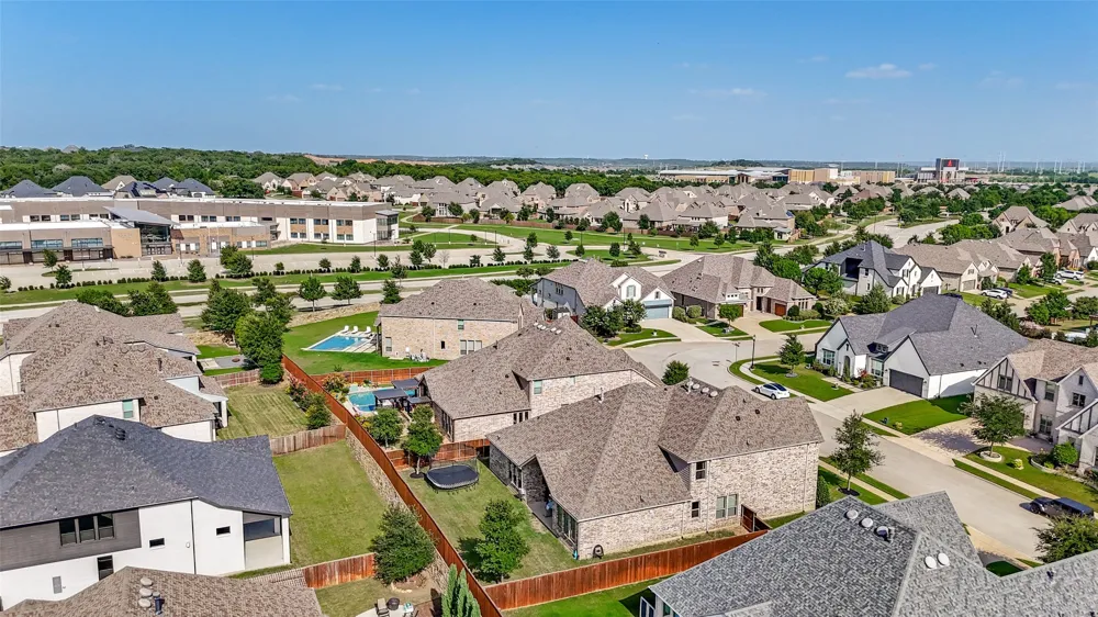 11608 Little Elm Creek Road Flower Mound, TX 76226