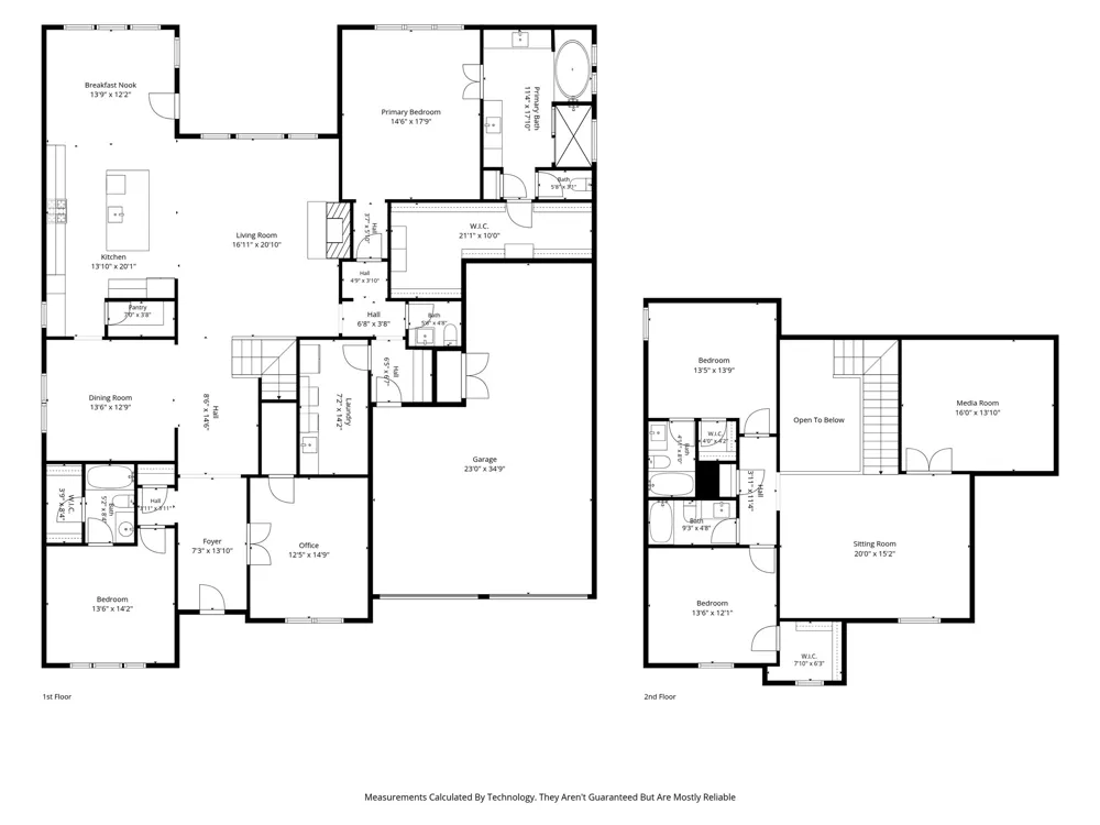 11608 Little Elm Creek Road Flower Mound, TX 76226