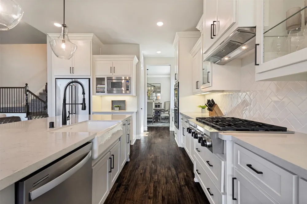 11608 Little Elm Creek Road Flower Mound, TX 76226