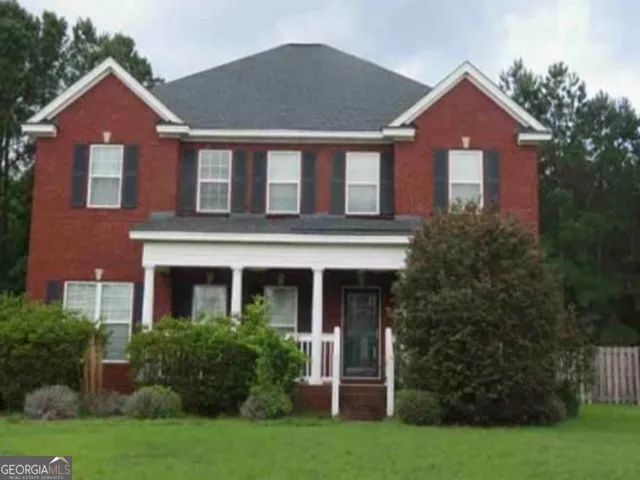 992 Young WAY Richmond Hill, GA 31324