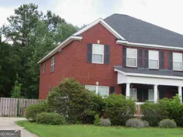992 Young WAY Richmond Hill, GA 31324