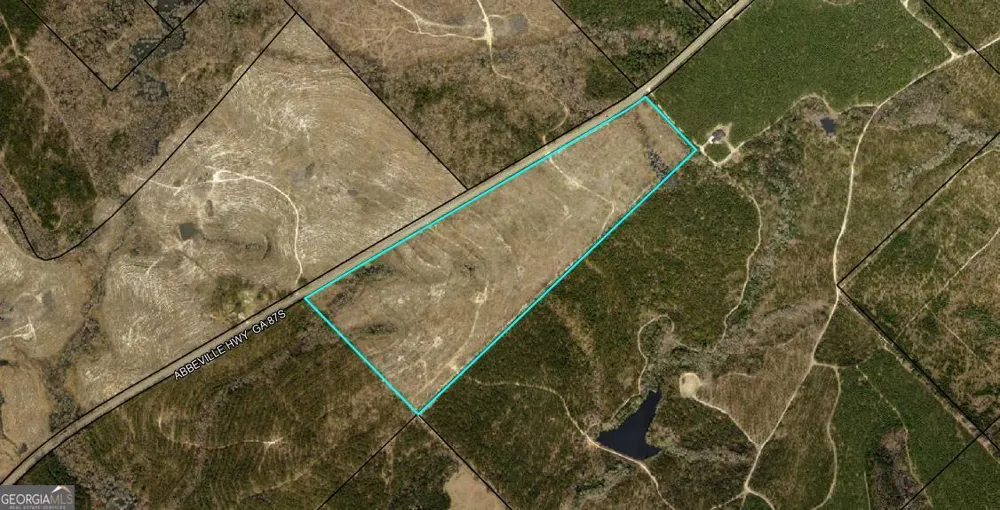 0 Abbeville HWY Eastman, GA 31023