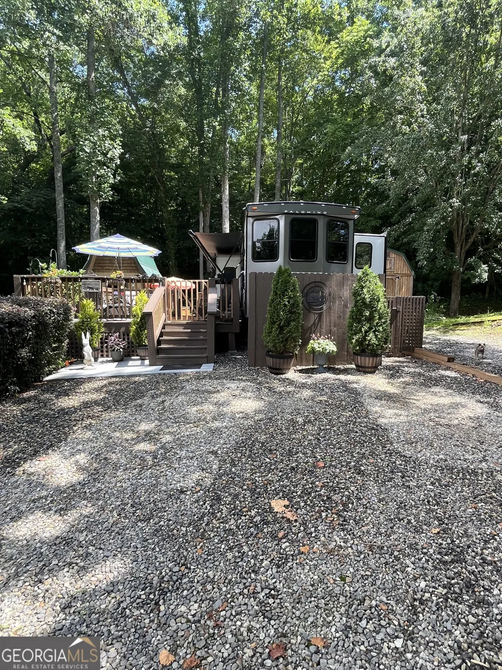 304 Choestoe Valley LN Blairsville, GA 30512