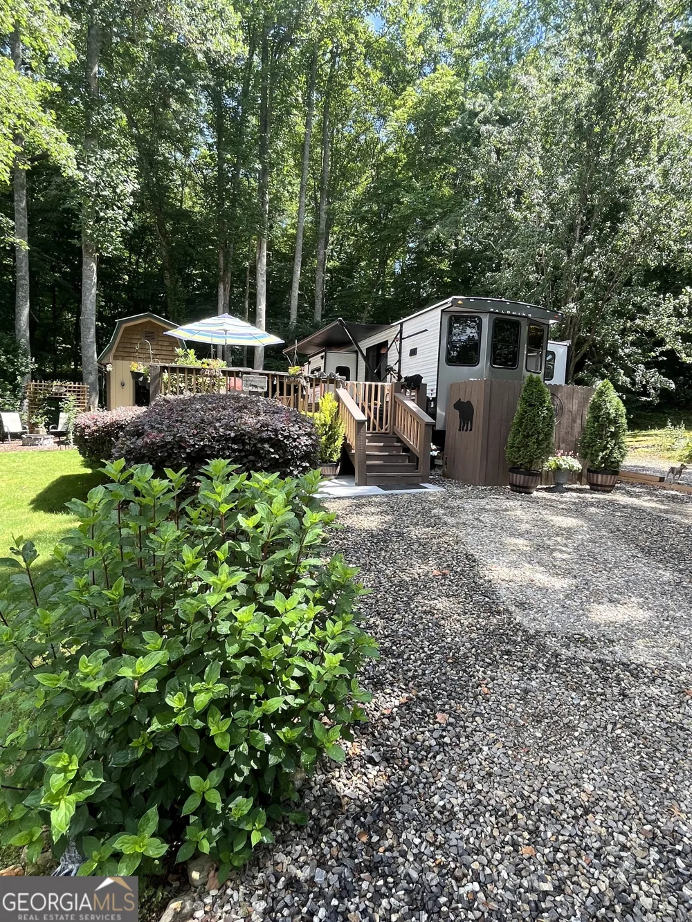 304 Choestoe Valley LN Blairsville, GA 30512